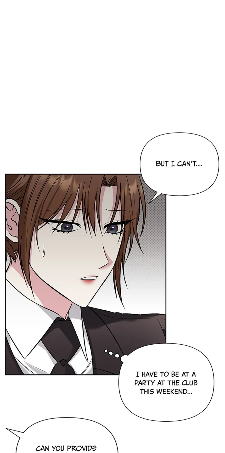 Second Time Newlyweds Chapter 20 page 2