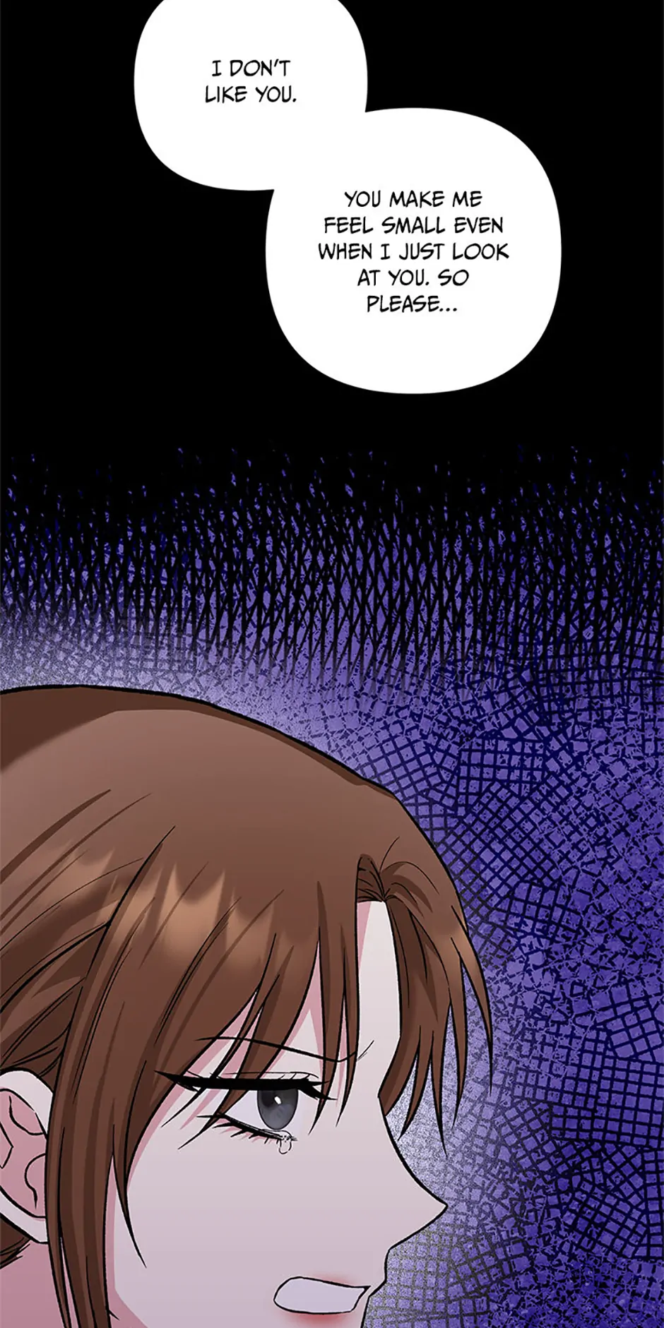 Second Time Newlyweds Chapter 20 page 33