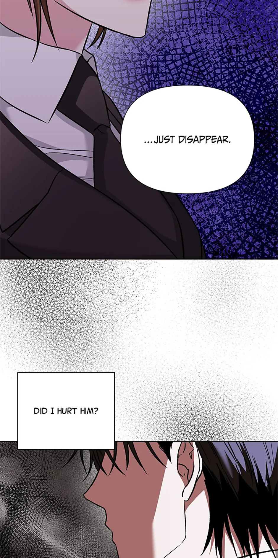 Second Time Newlyweds Chapter 20 page 34