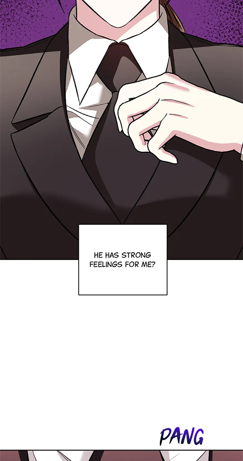 Second Time Newlyweds Chapter 20 page 40