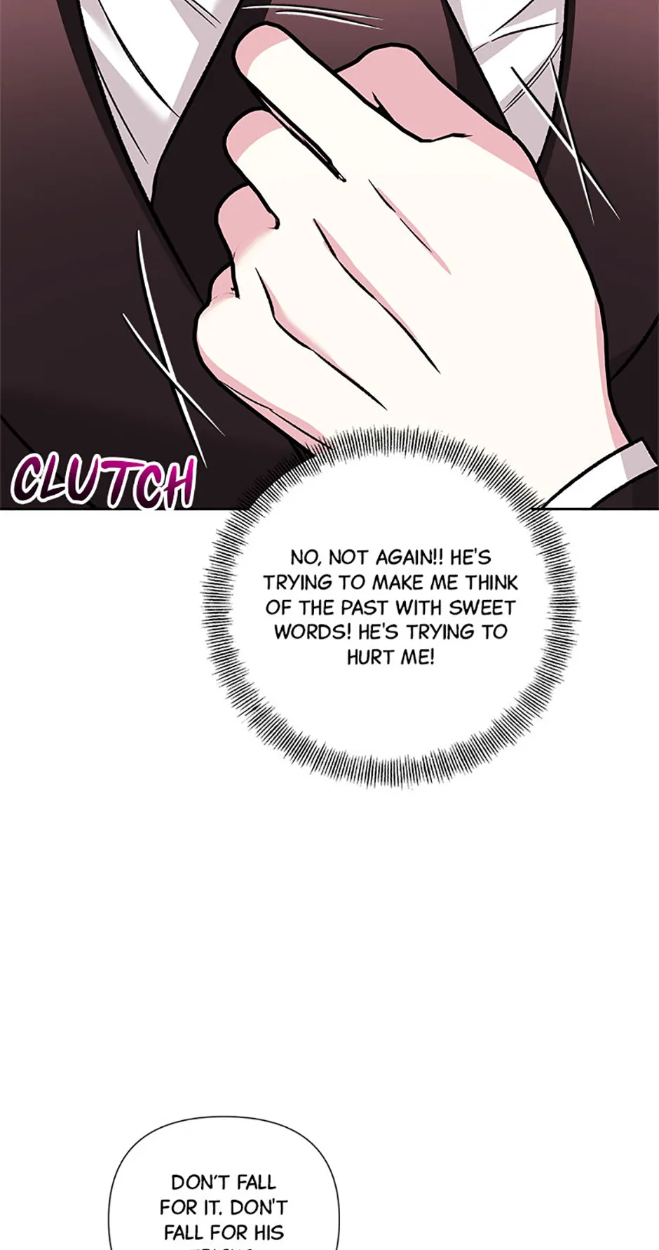 Second Time Newlyweds Chapter 20 page 41