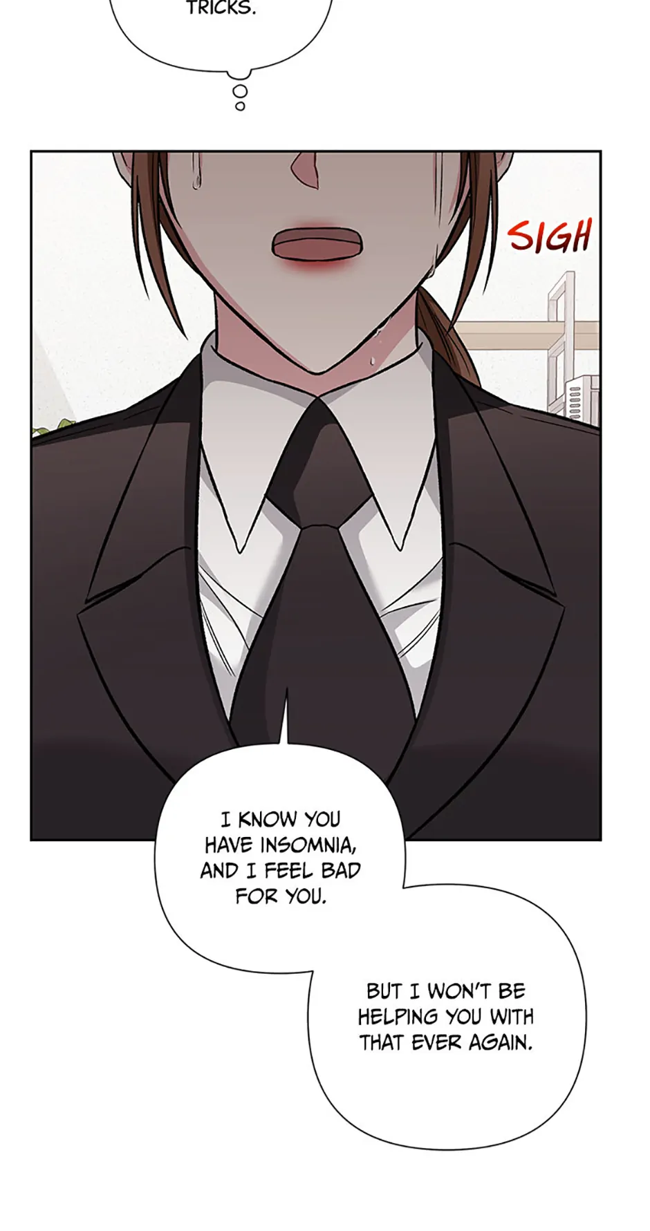 Second Time Newlyweds Chapter 20 page 42
