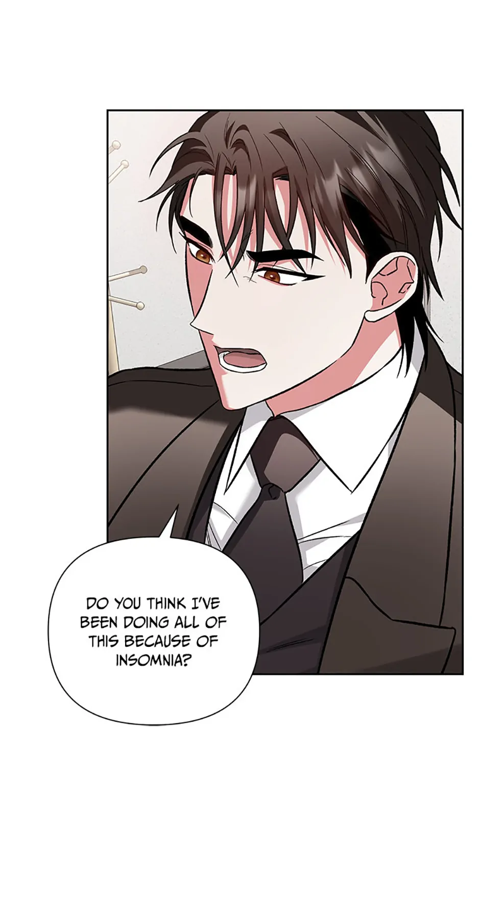 Second Time Newlyweds Chapter 20 page 43