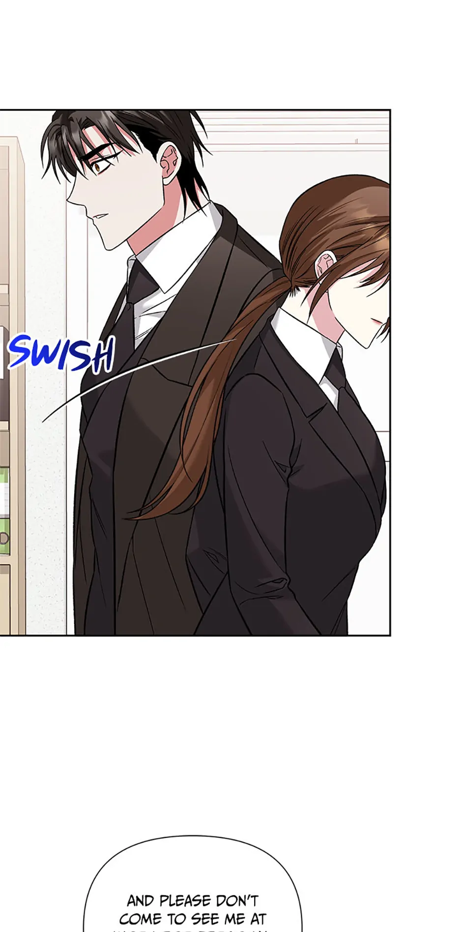 Second Time Newlyweds Chapter 20 page 44