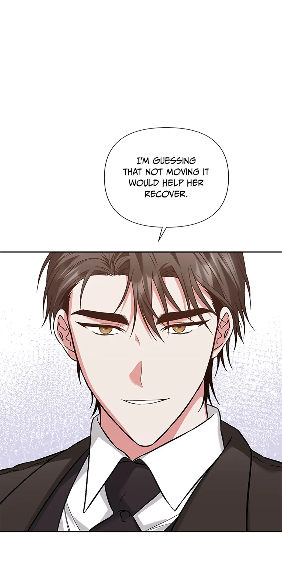 Second Time Newlyweds Chapter 20 page 4