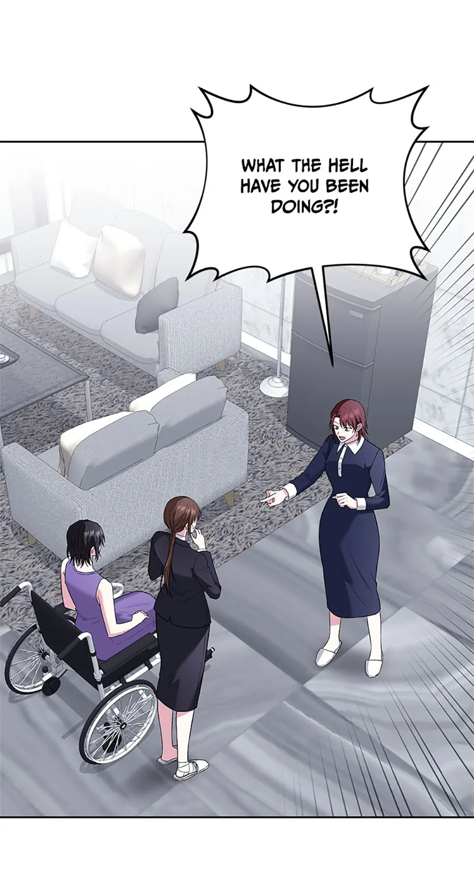 Second Time Newlyweds Chapter 20 page 52