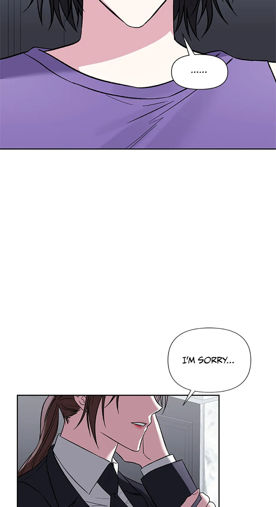 Second Time Newlyweds Chapter 20 page 55