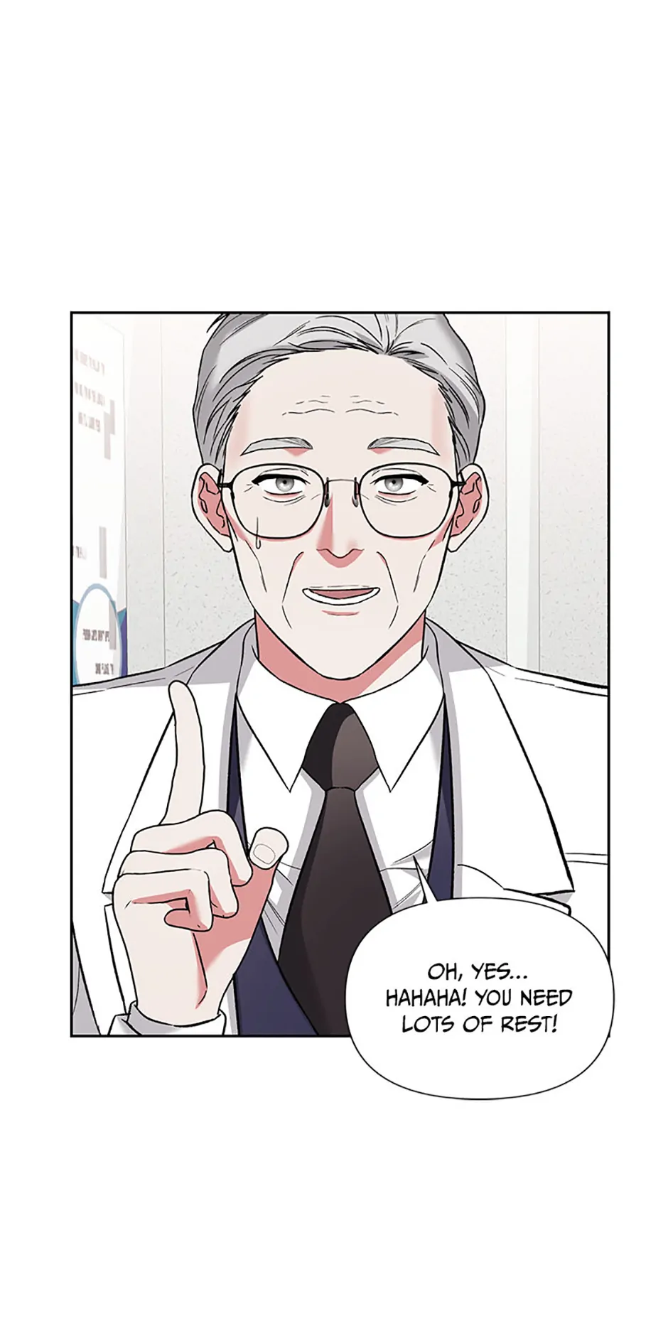 Second Time Newlyweds Chapter 20 page 5