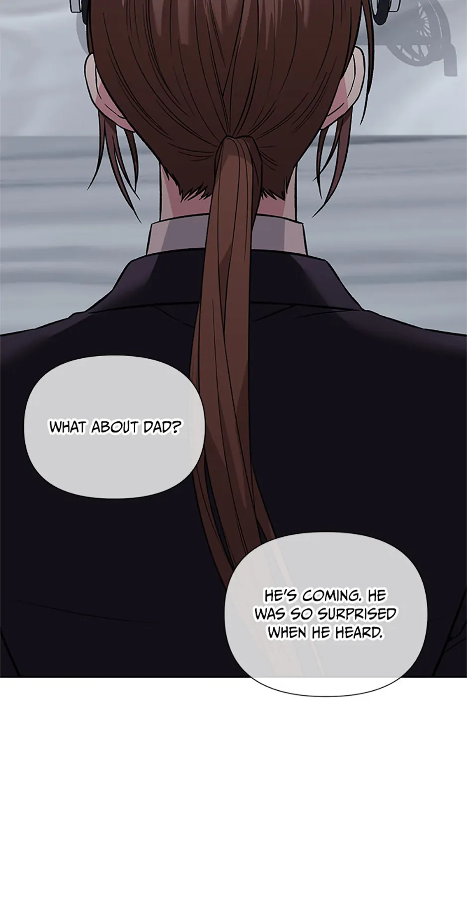Second Time Newlyweds Chapter 20 page 60