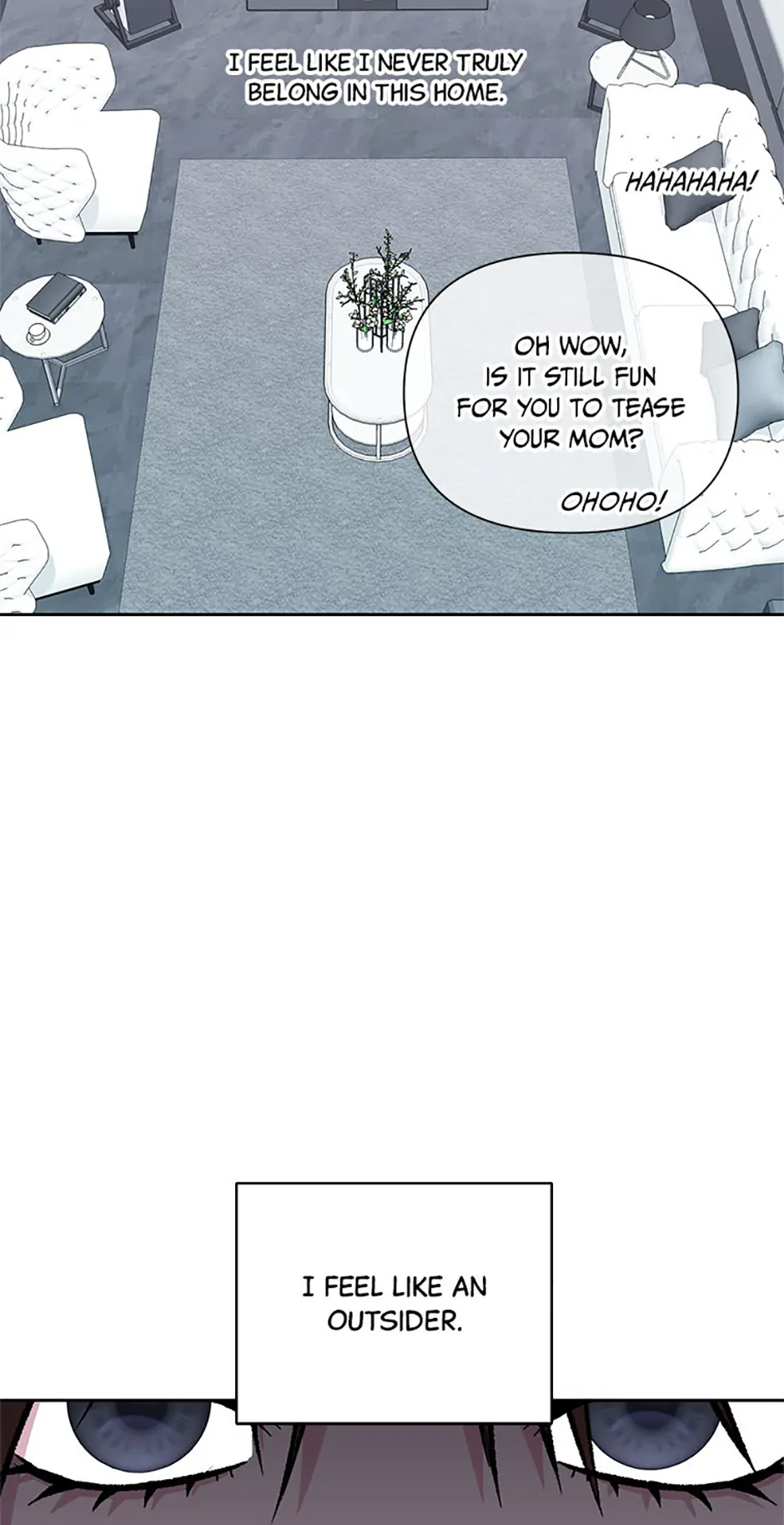 Second Time Newlyweds Chapter 20 page 65