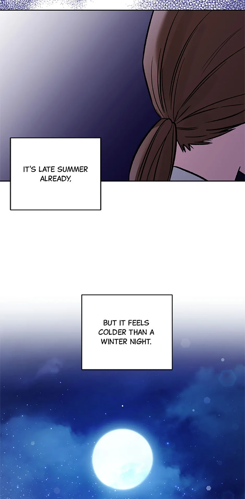 Second Time Newlyweds Chapter 20 page 70
