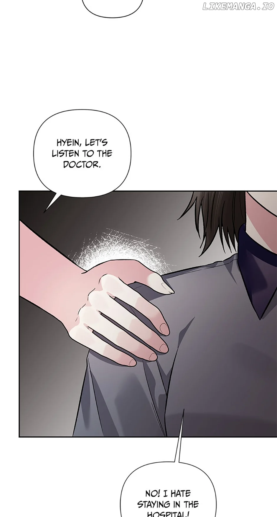 Second Time Newlyweds Chapter 21 page 10