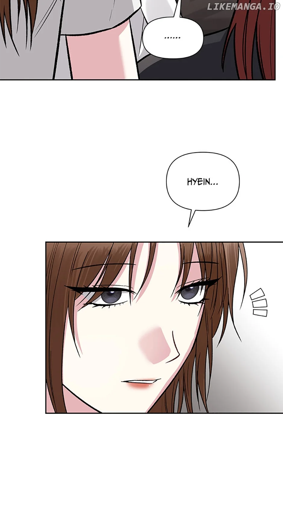 Second Time Newlyweds Chapter 21 page 12