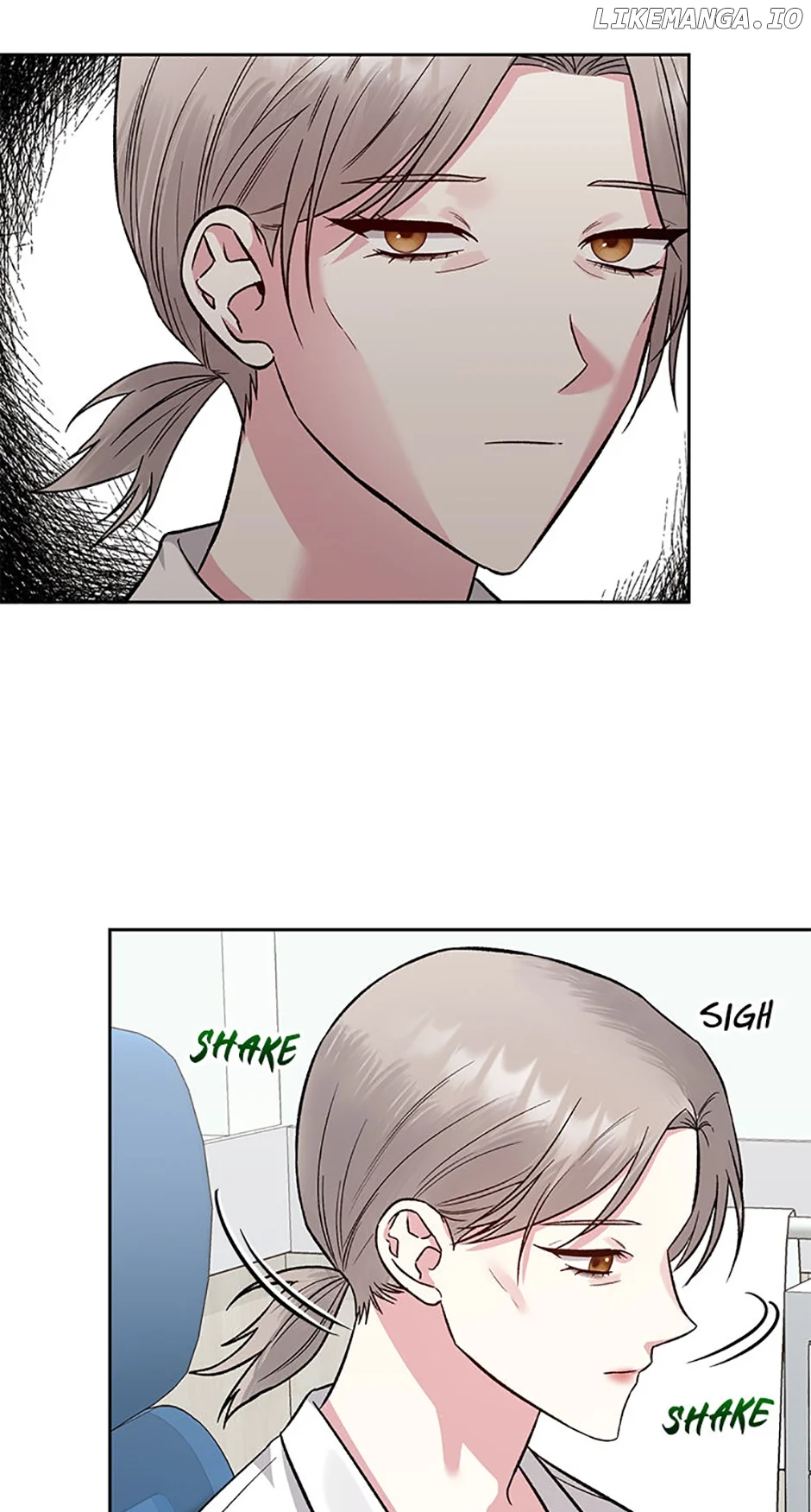Second Time Newlyweds Chapter 21 page 13