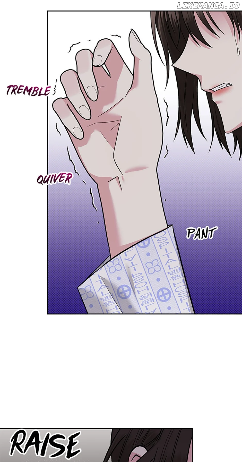 Second Time Newlyweds Chapter 21 page 21
