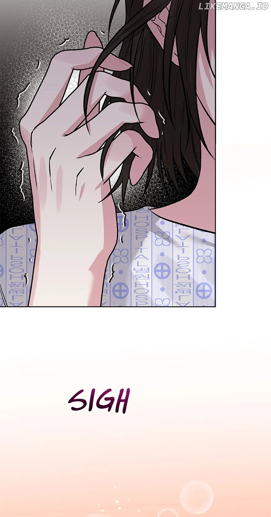 Second Time Newlyweds Chapter 21 page 22