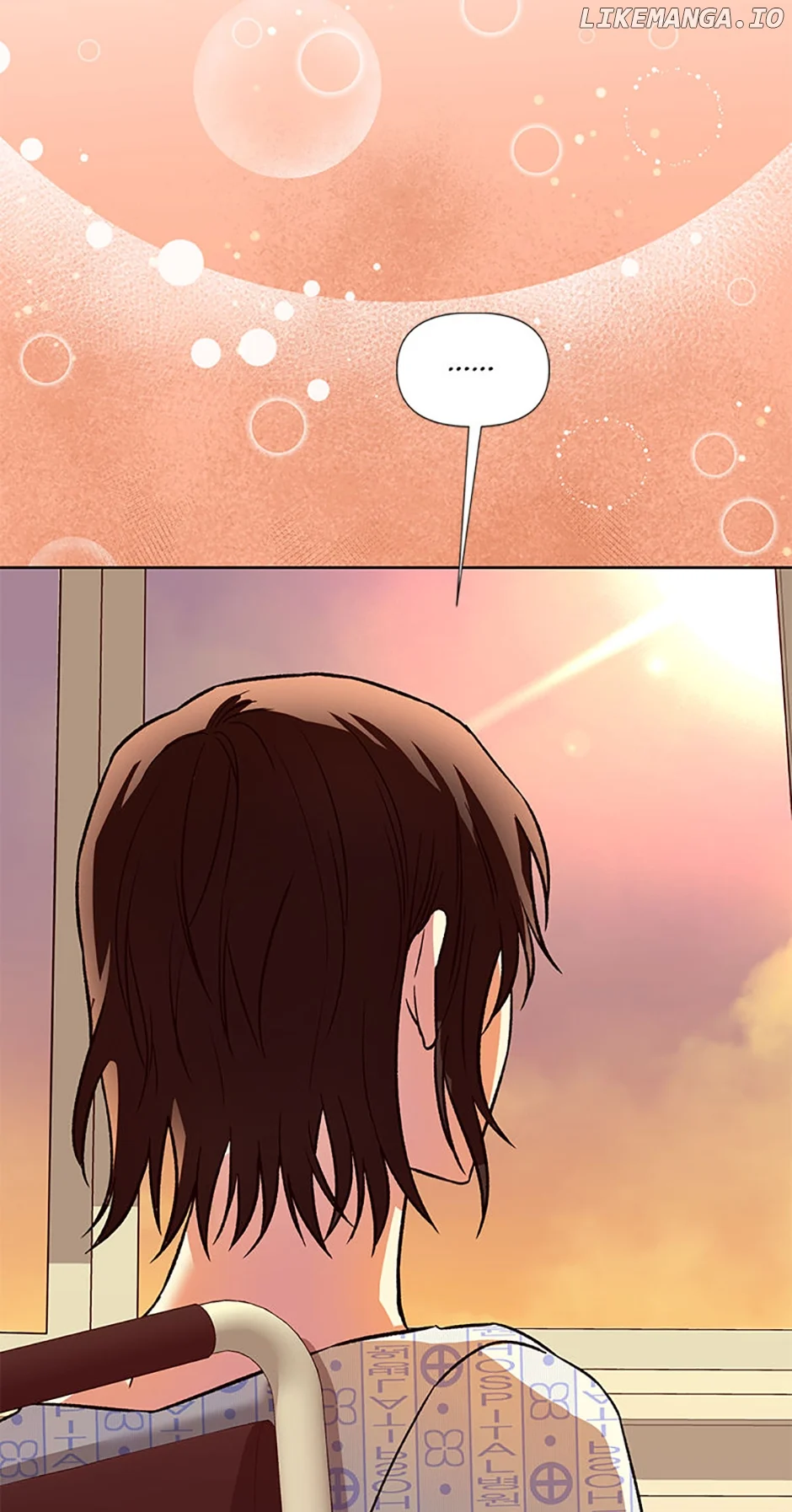 Second Time Newlyweds Chapter 21 page 23