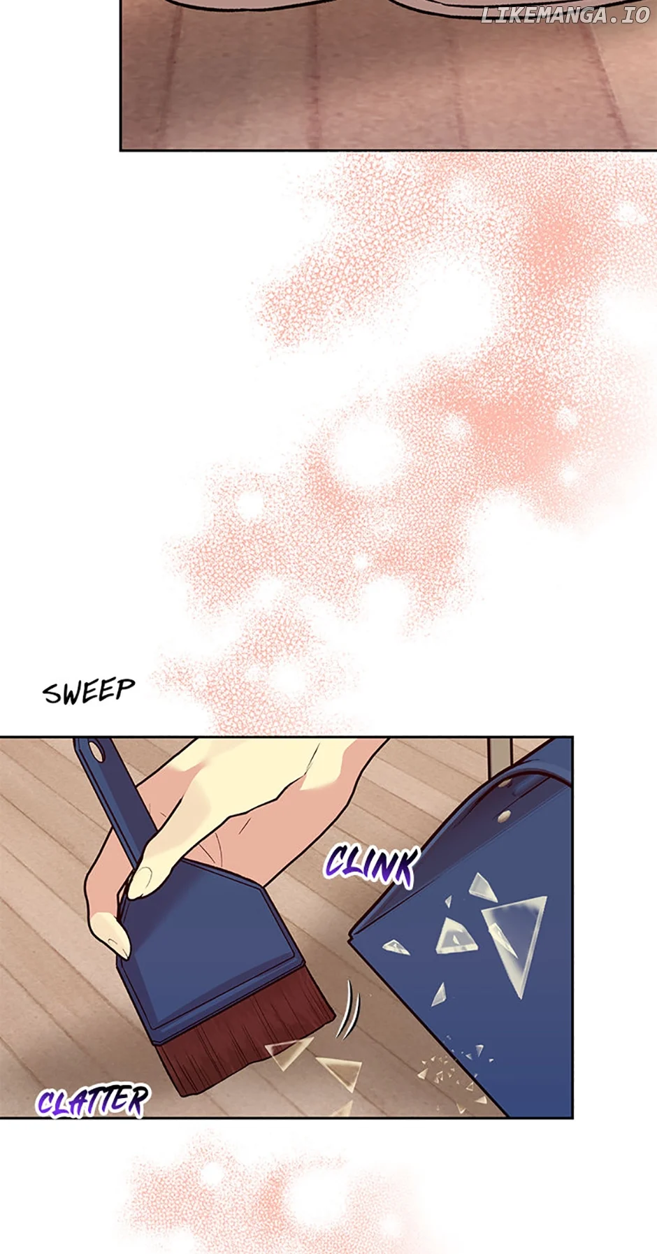 Second Time Newlyweds Chapter 21 page 27