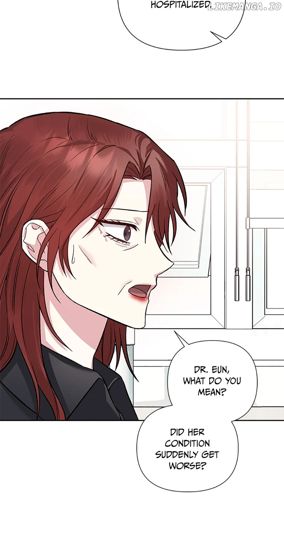 Second Time Newlyweds Chapter 21 page 2