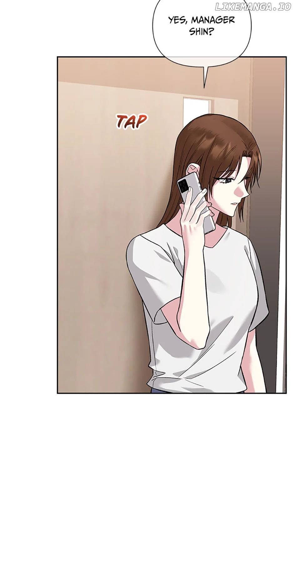 Second Time Newlyweds Chapter 21 page 29