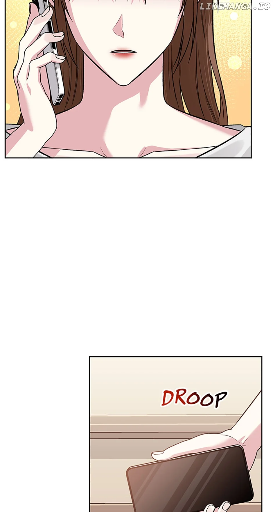 Second Time Newlyweds Chapter 21 page 33
