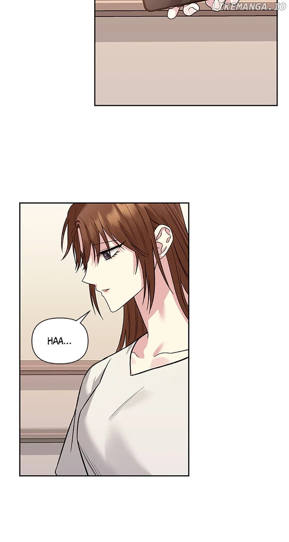 Second Time Newlyweds Chapter 21 page 34