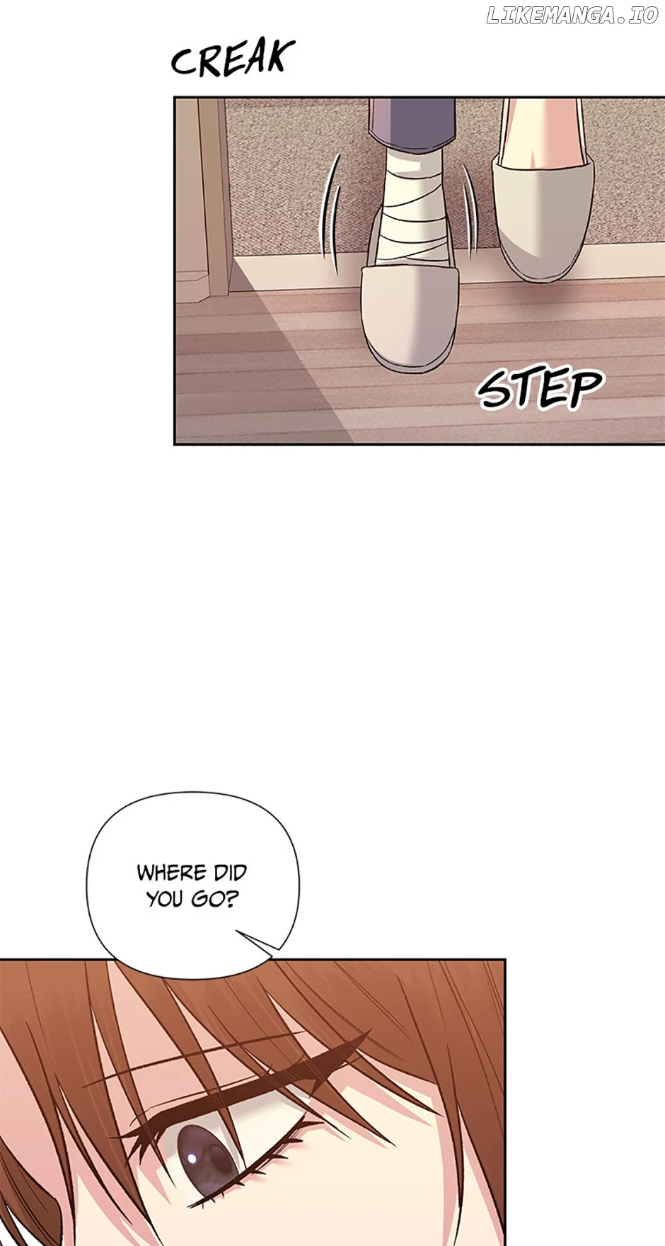 Second Time Newlyweds Chapter 21 page 35