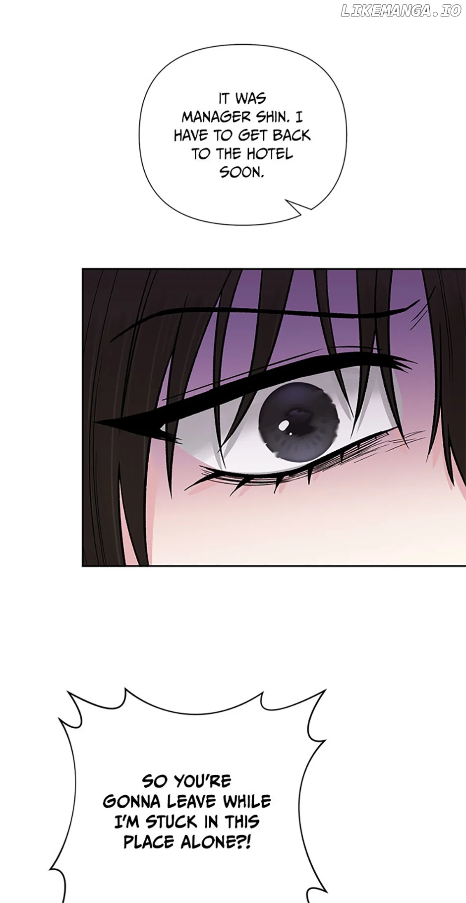 Second Time Newlyweds Chapter 21 page 38