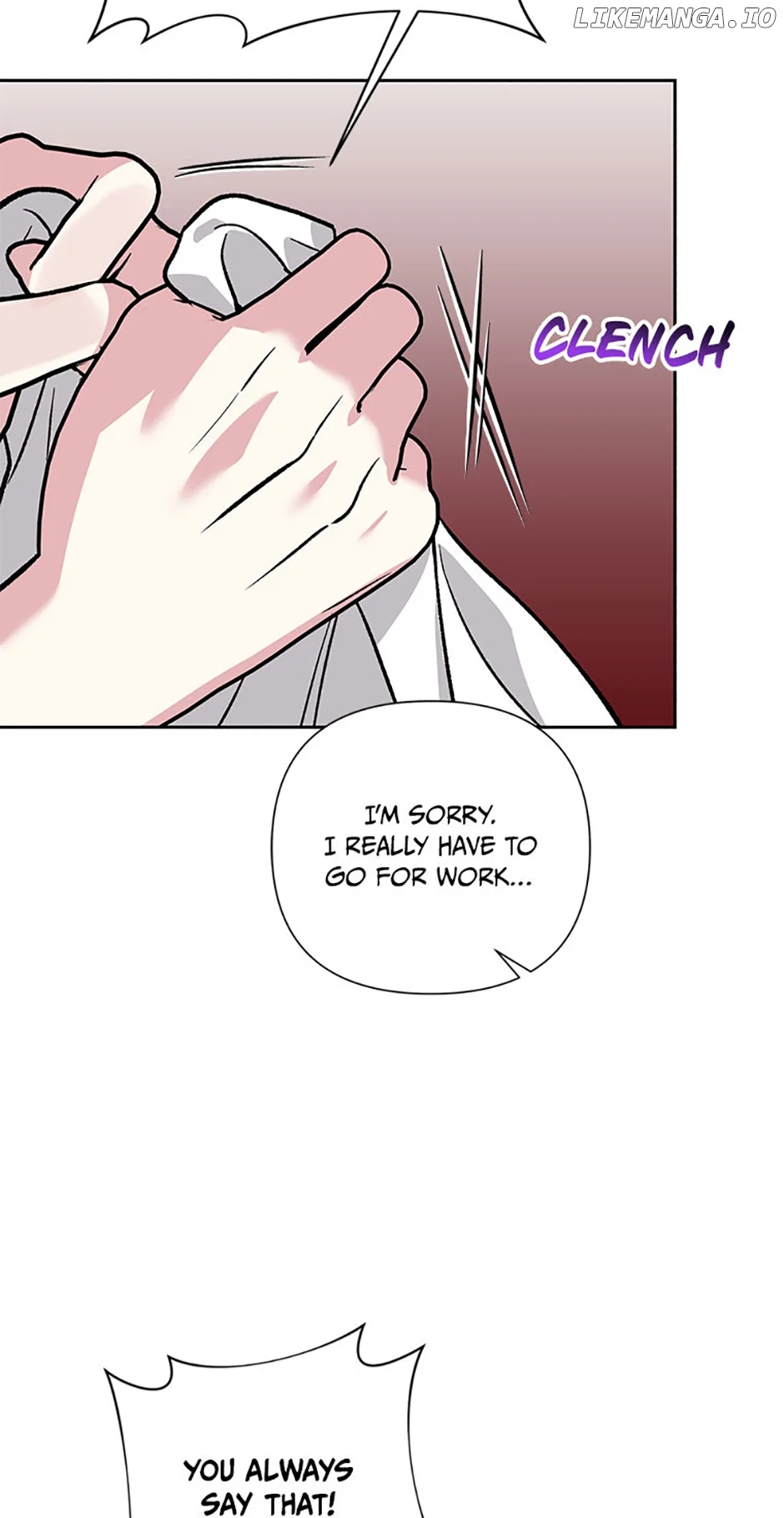 Second Time Newlyweds Chapter 21 page 39