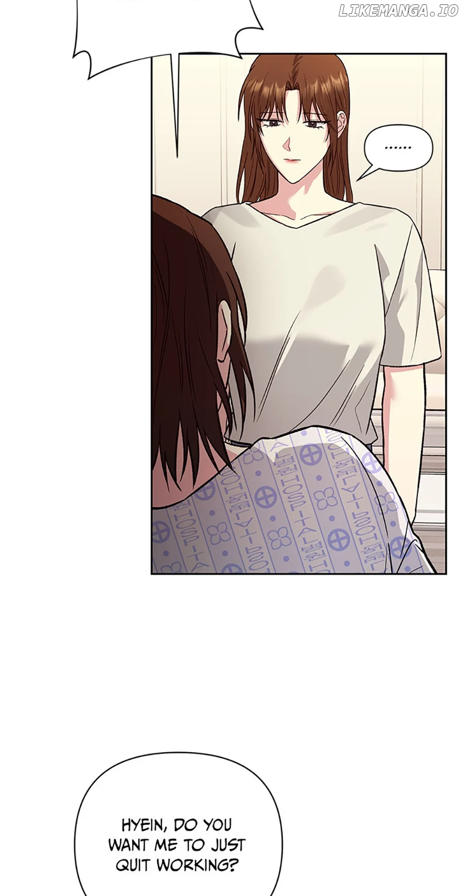 Second Time Newlyweds Chapter 21 page 40