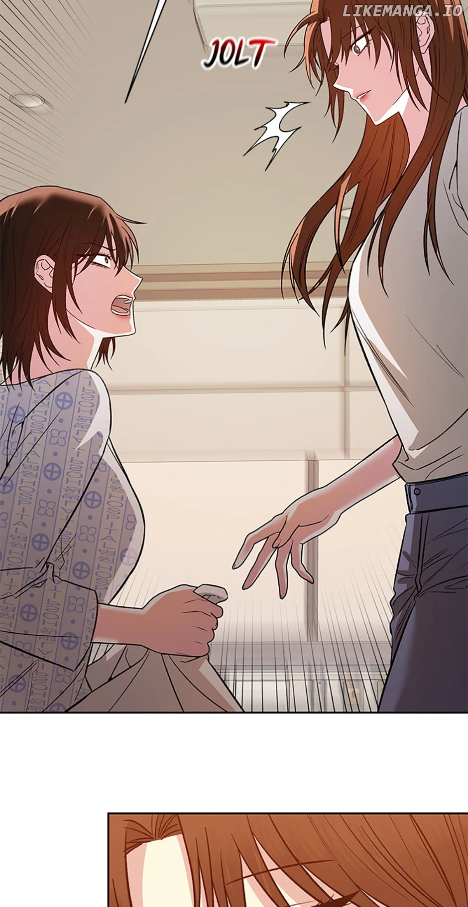 Second Time Newlyweds Chapter 21 page 42