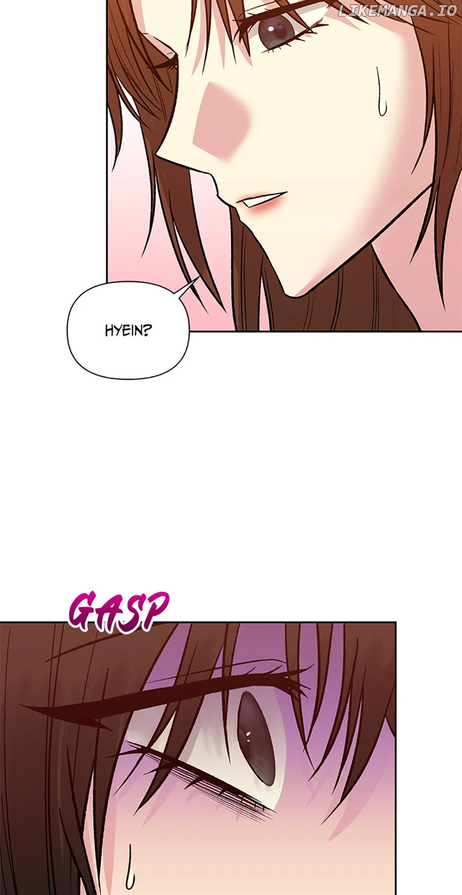 Second Time Newlyweds Chapter 21 page 43