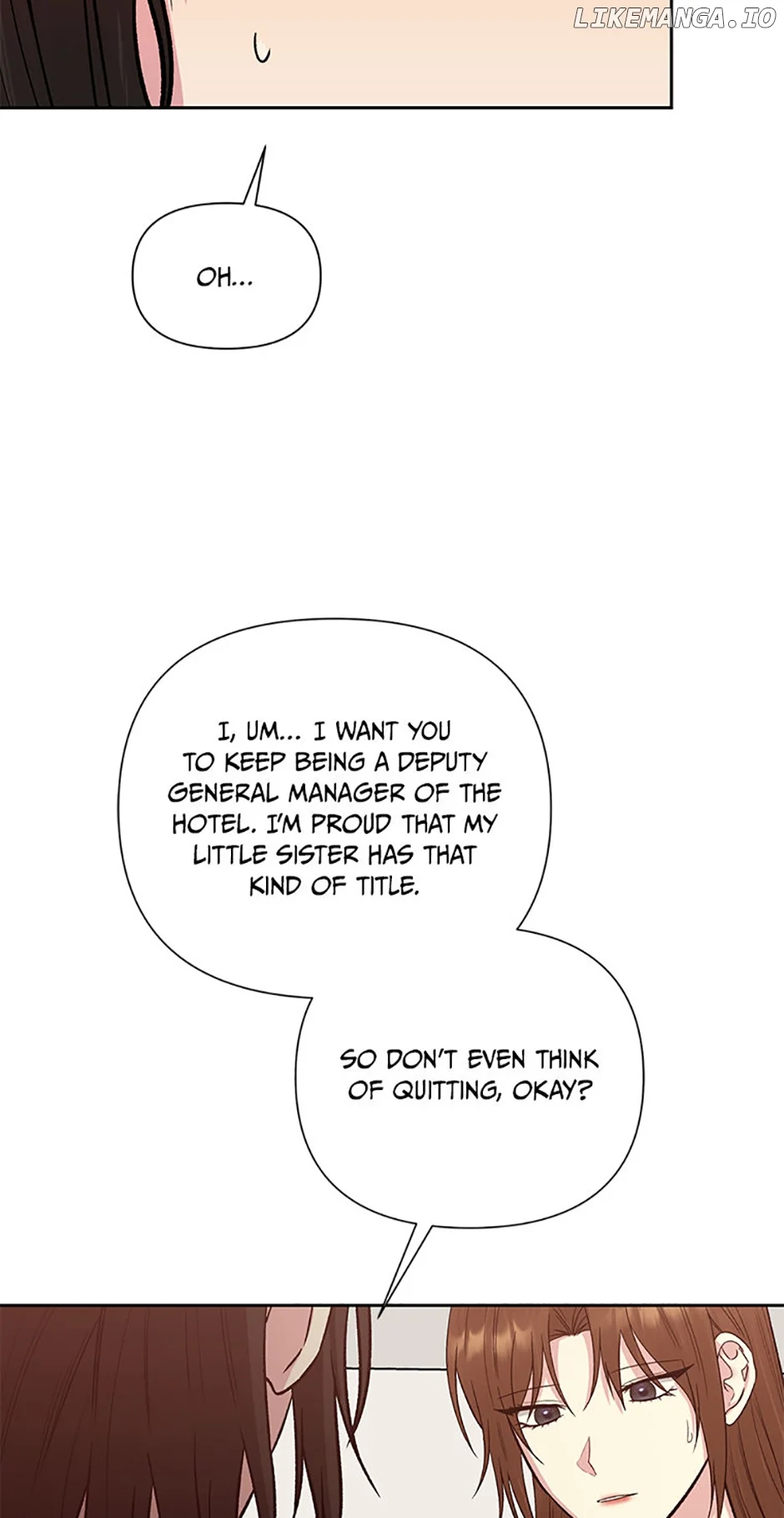 Second Time Newlyweds Chapter 21 page 44