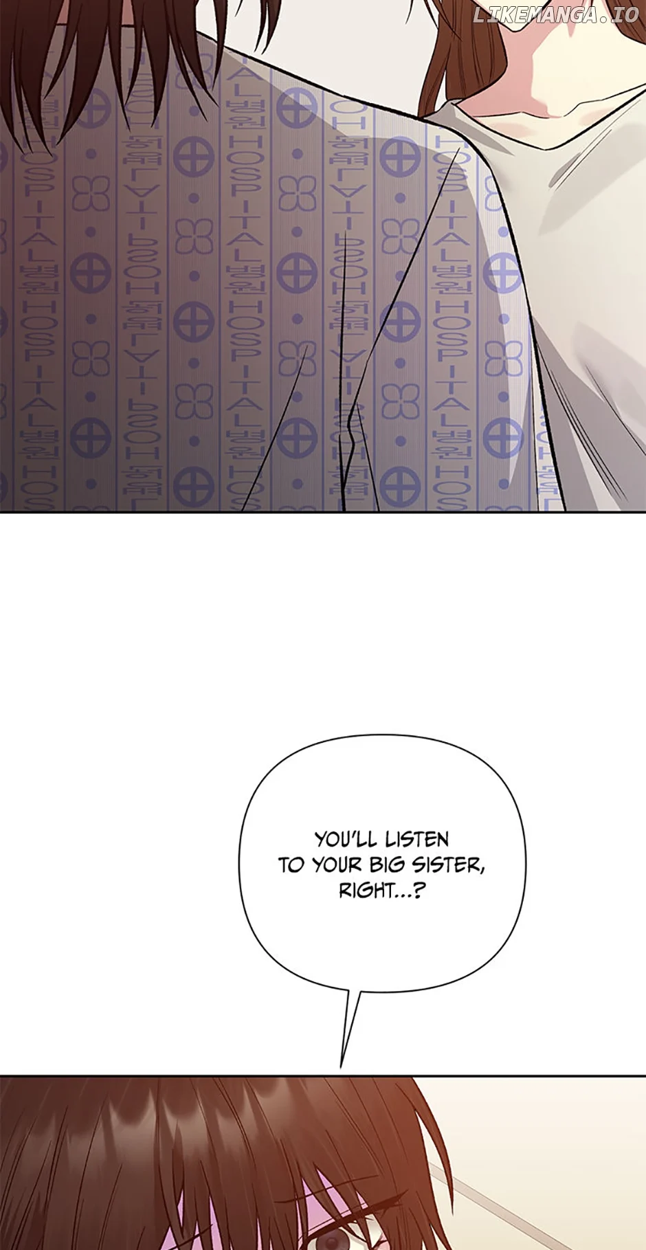 Second Time Newlyweds Chapter 21 page 45