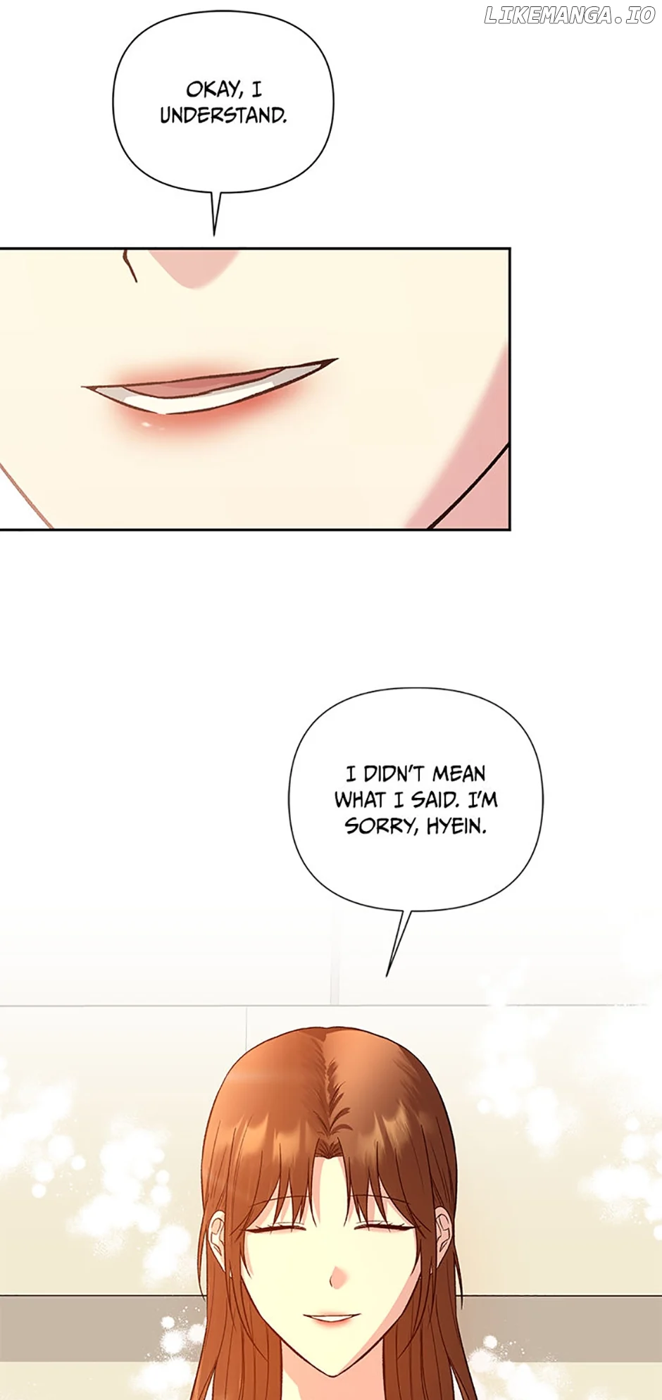 Second Time Newlyweds Chapter 21 page 48