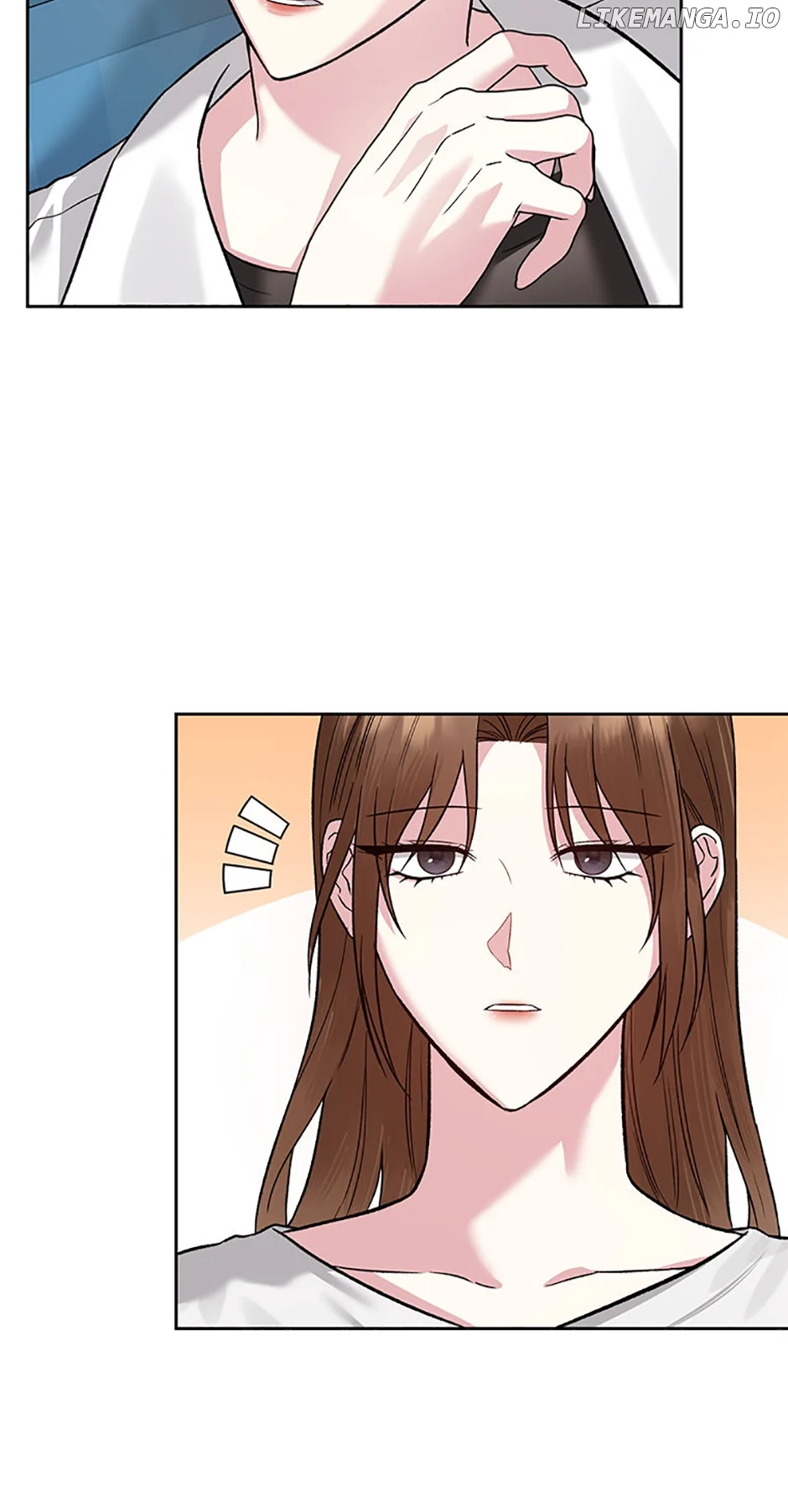 Second Time Newlyweds Chapter 21 page 4