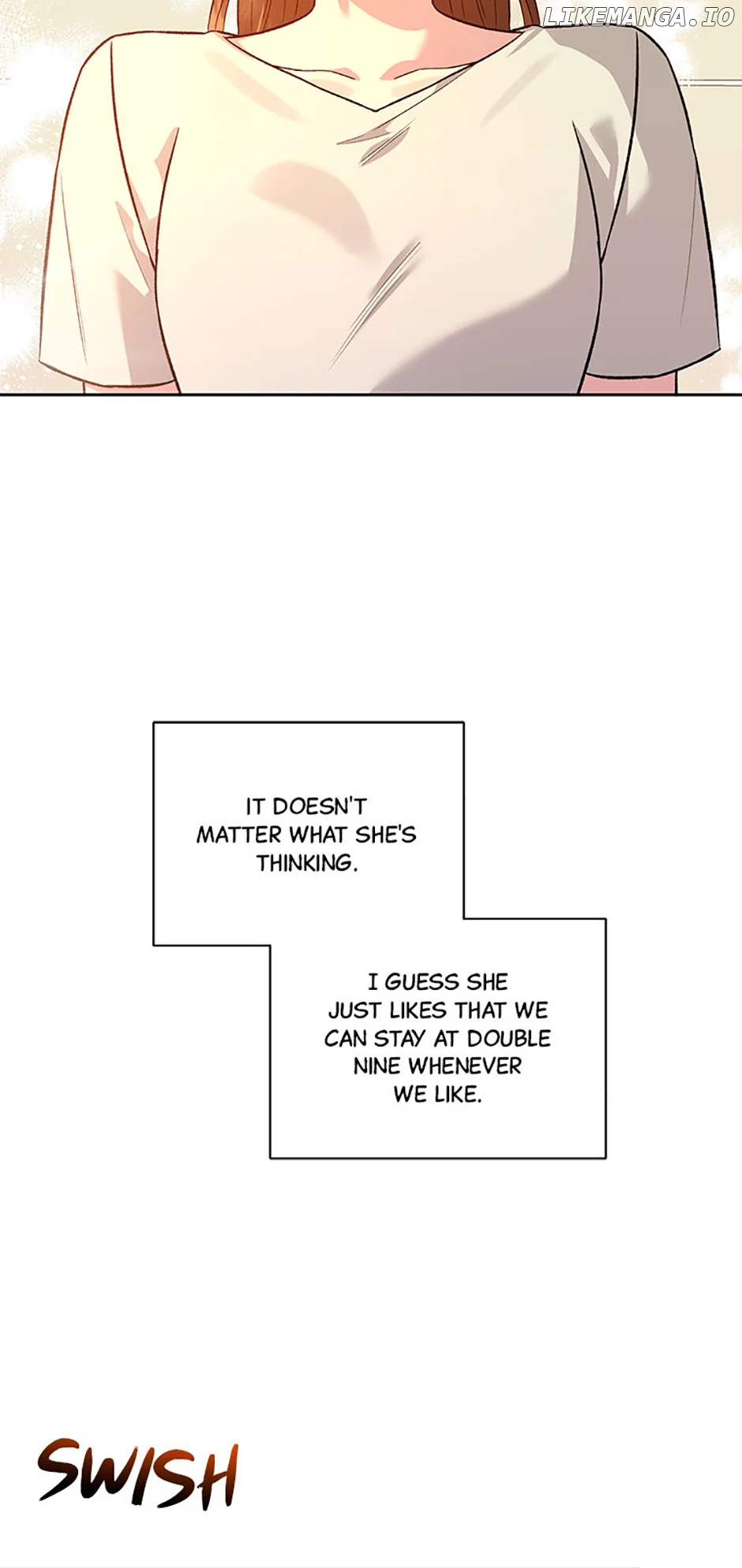 Second Time Newlyweds Chapter 21 page 49