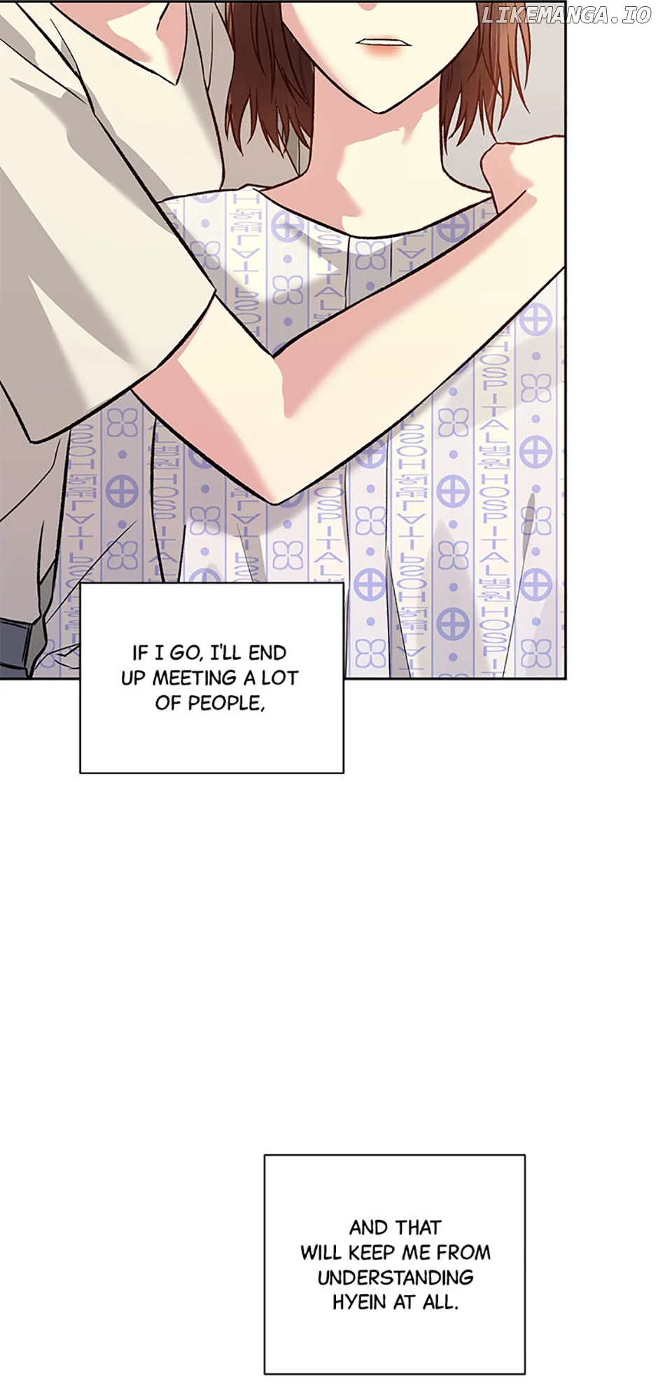 Second Time Newlyweds Chapter 21 page 50