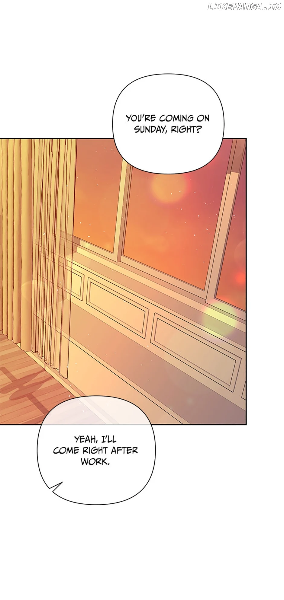 Second Time Newlyweds Chapter 21 page 53