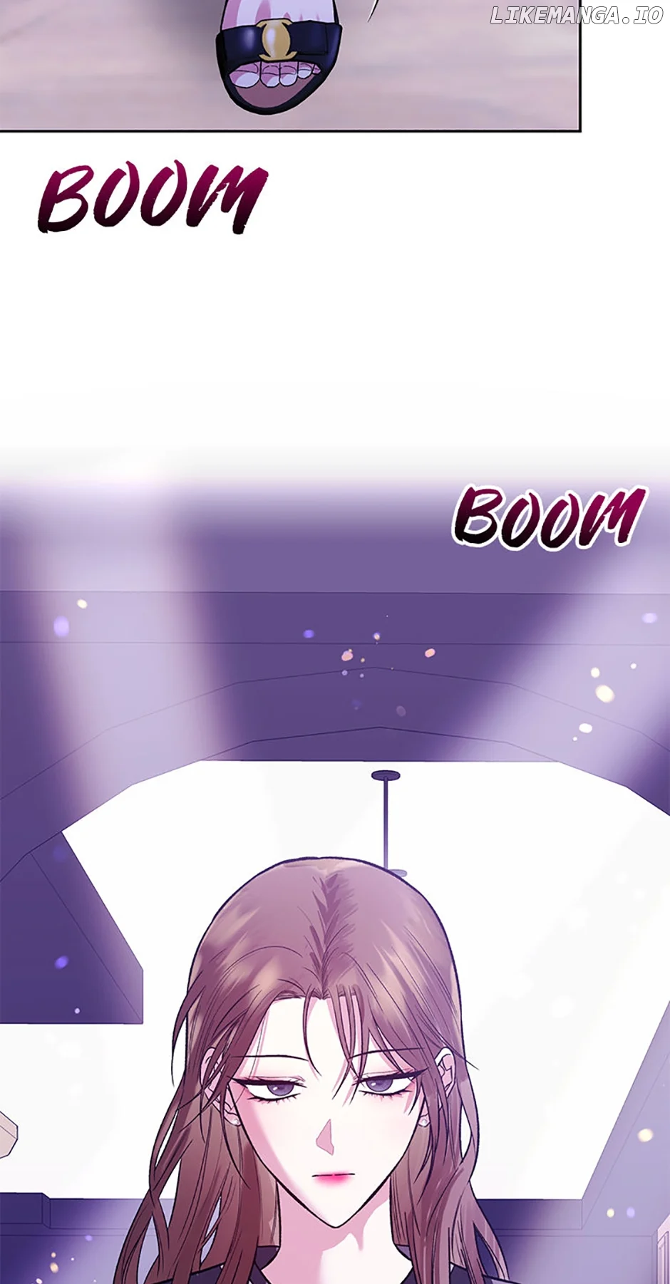 Second Time Newlyweds Chapter 21 page 57