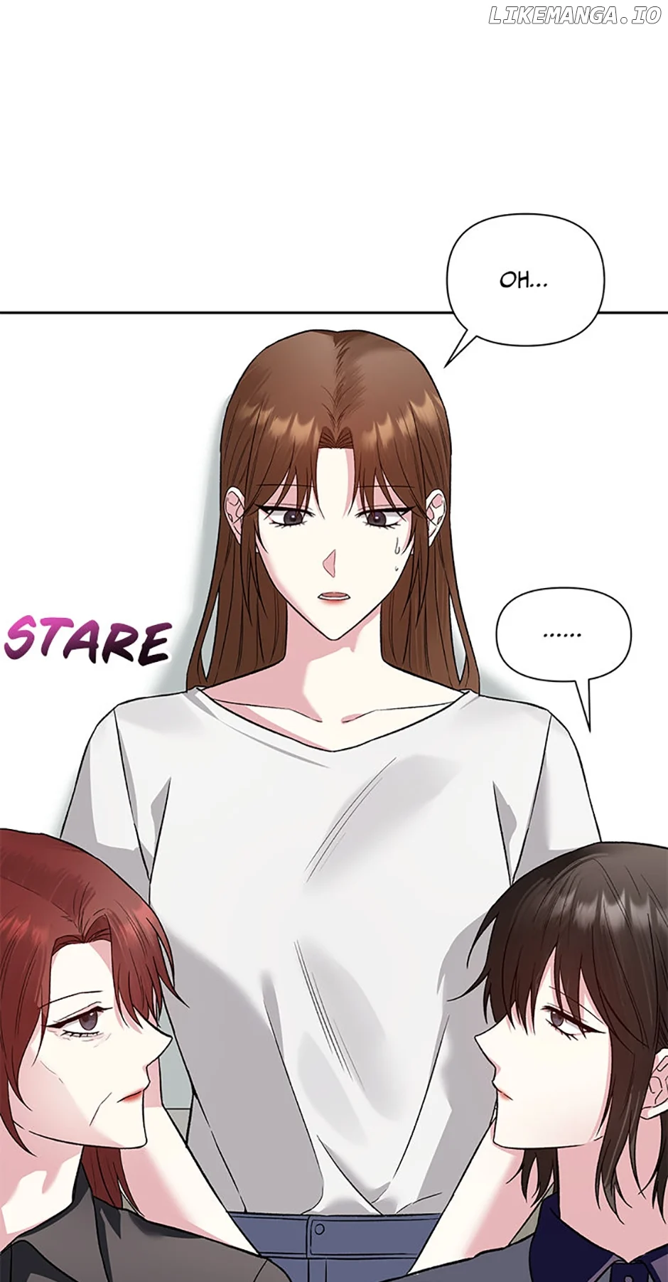 Second Time Newlyweds Chapter 21 page 5