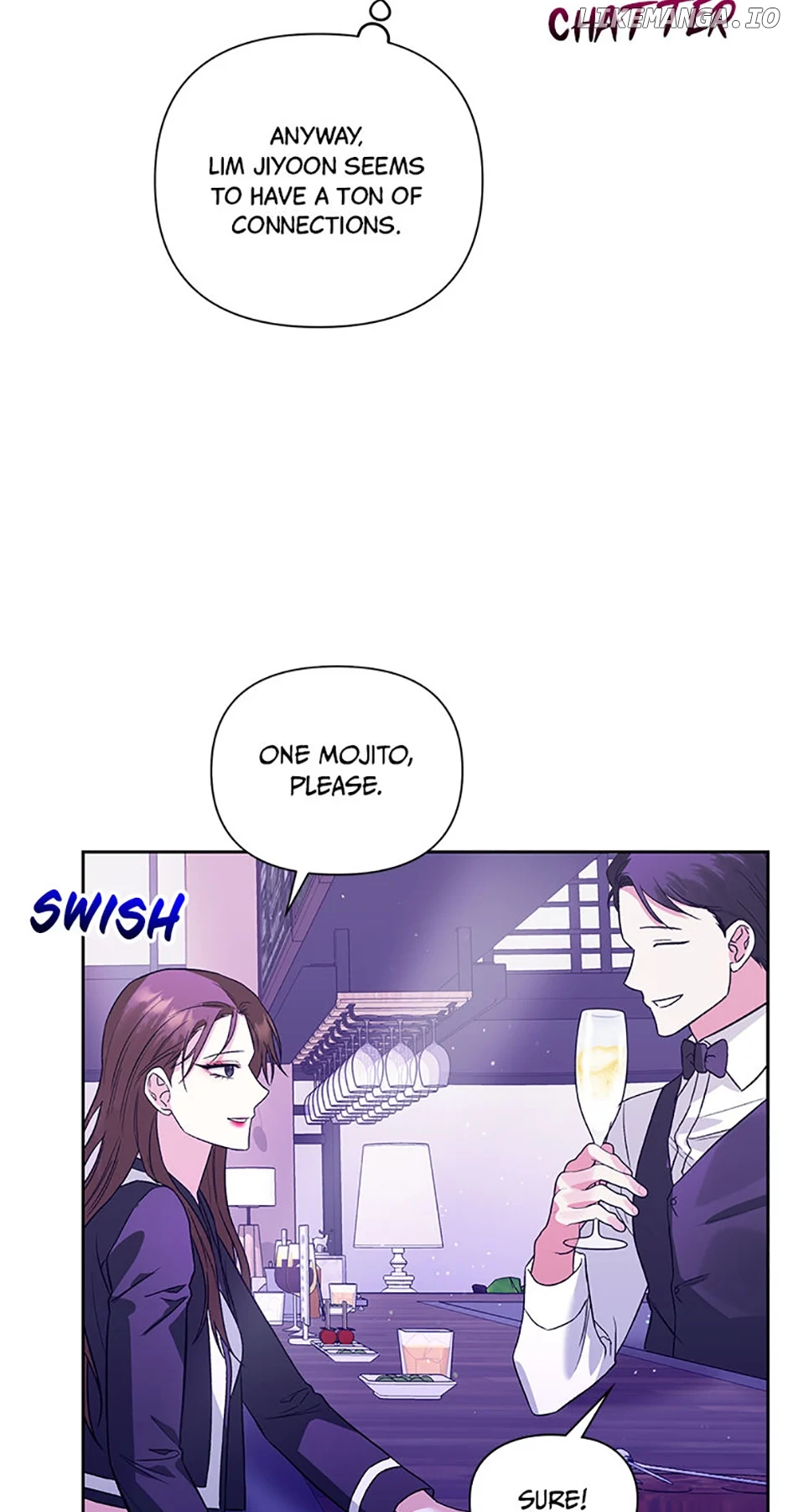 Second Time Newlyweds Chapter 21 page 60