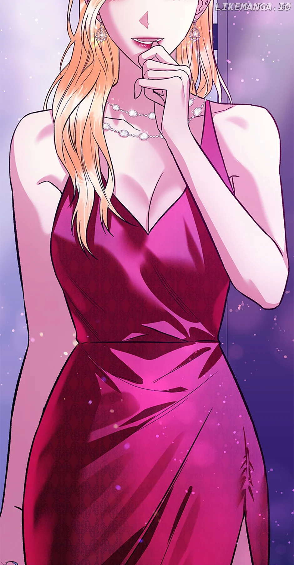 Second Time Newlyweds Chapter 21 page 63
