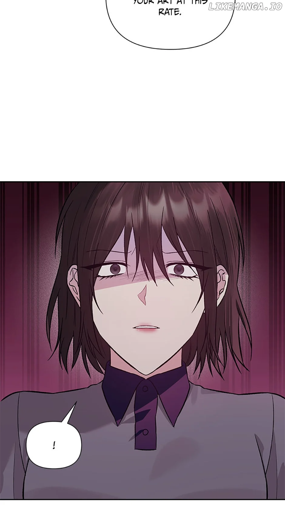 Second Time Newlyweds Chapter 21 page 8