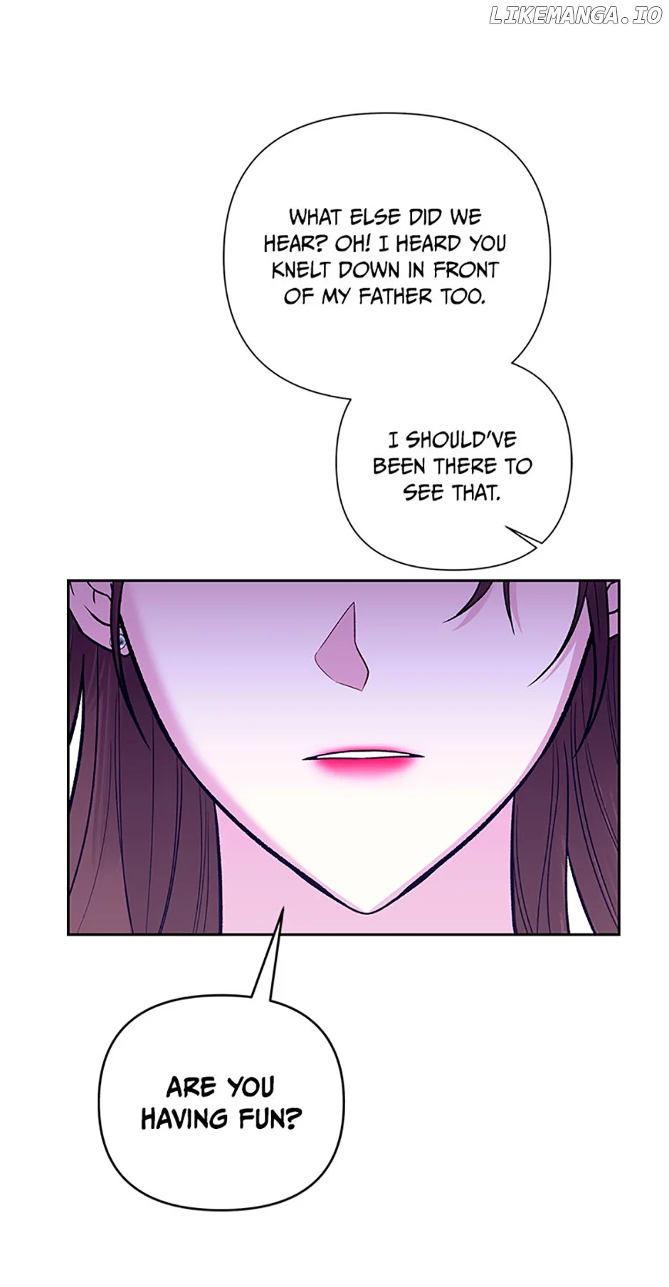 Second Time Newlyweds Chapter 22 page 10