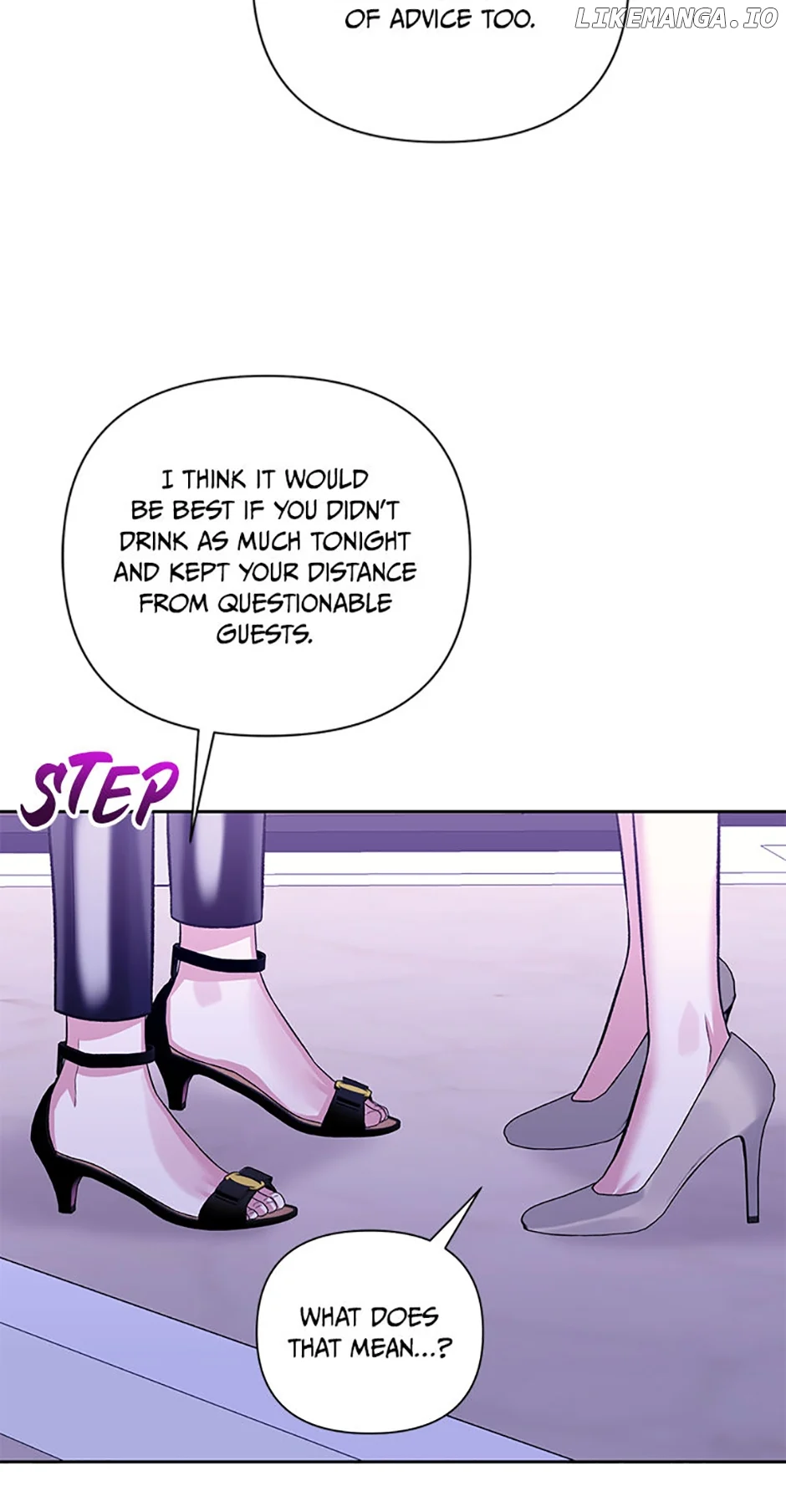 Second Time Newlyweds Chapter 22 page 13