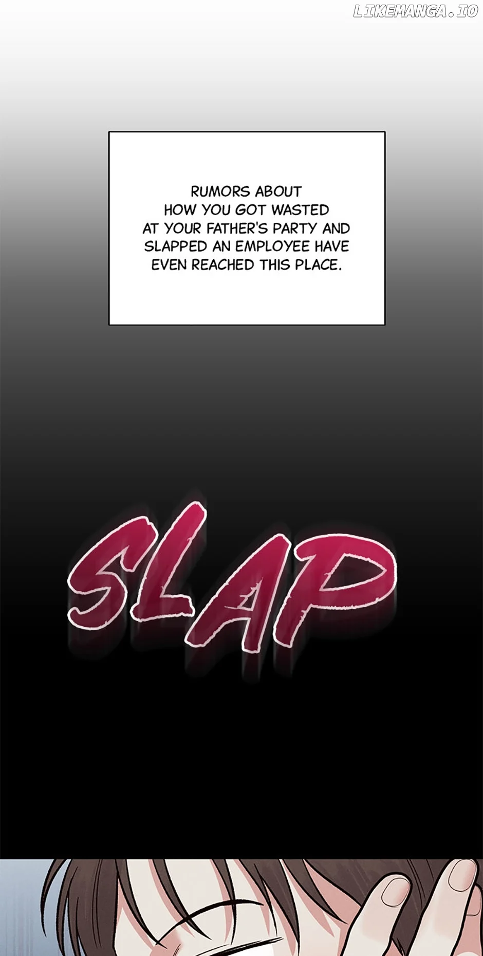 Second Time Newlyweds Chapter 22 page 16