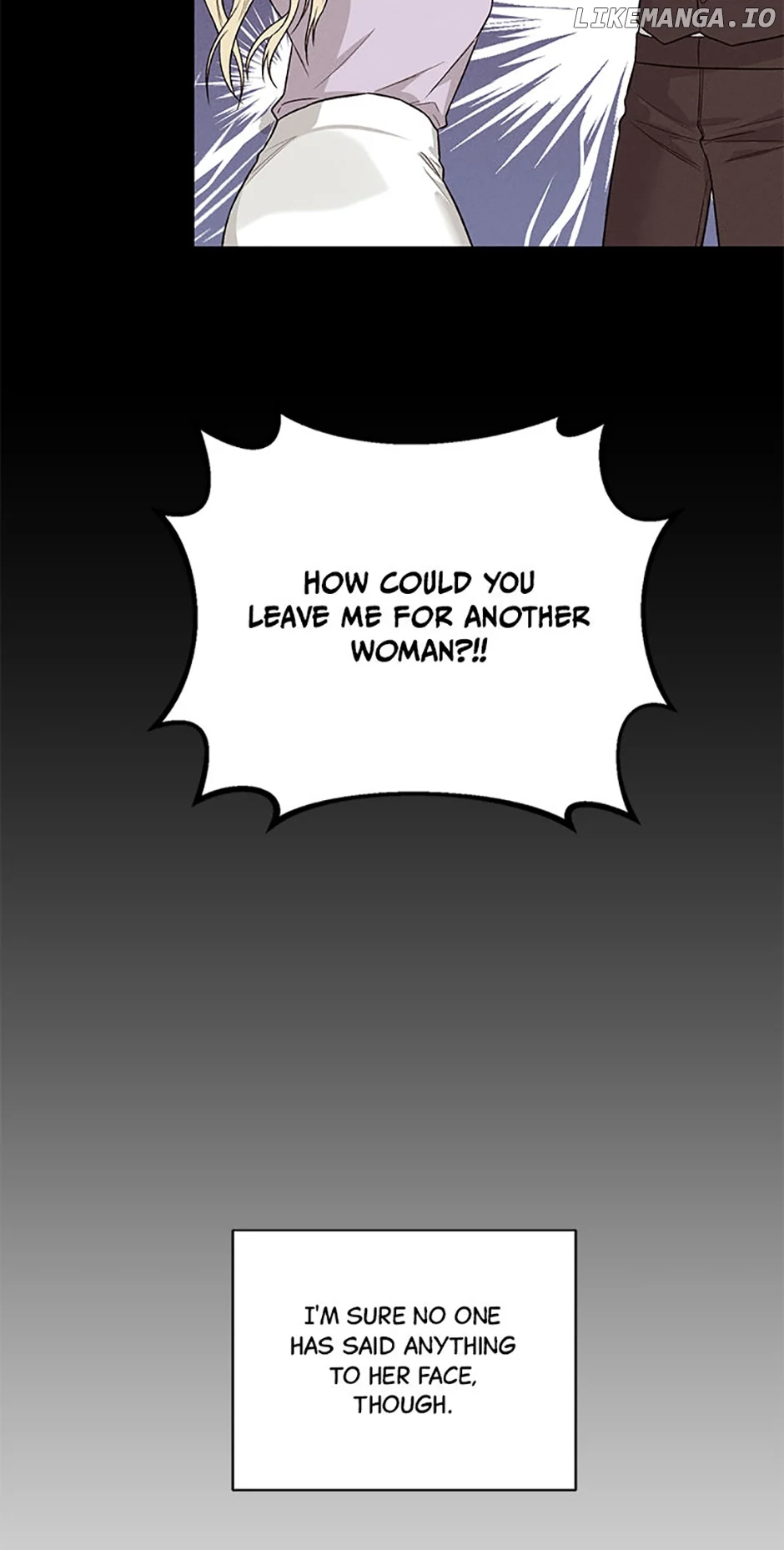 Second Time Newlyweds Chapter 22 page 18