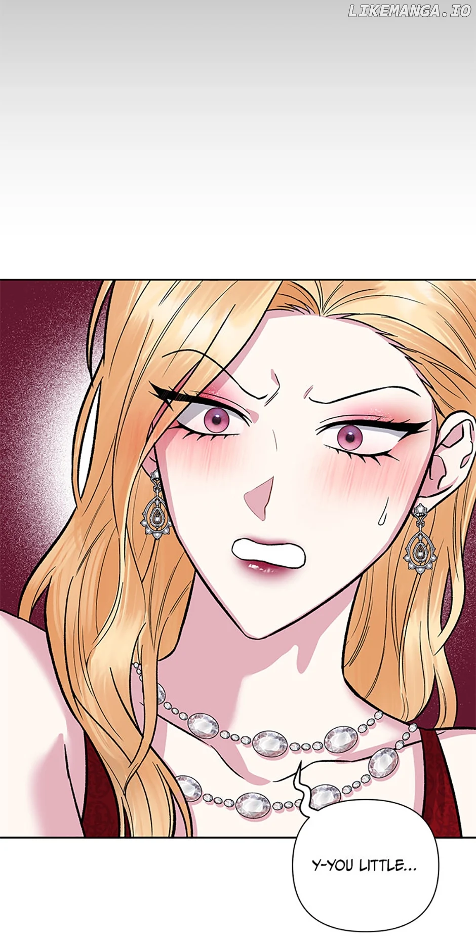 Second Time Newlyweds Chapter 22 page 19
