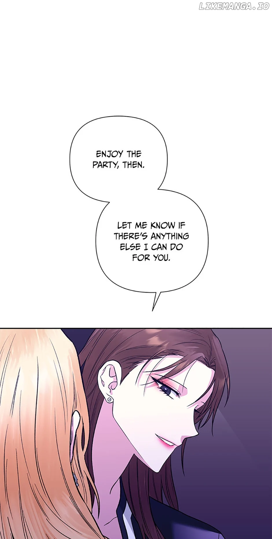 Second Time Newlyweds Chapter 22 page 20